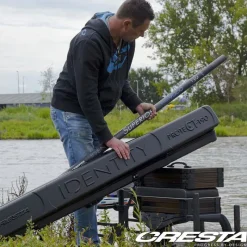 CRESTA Bagagerie / Rangement Et Transport-Fourreau IDentity Protect Case 1.90m