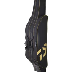 DAIWA Bagagerie, Rangement, Transport|Bagagerie / Rangement-Fourreau Guitare 160cm Black/Gold
