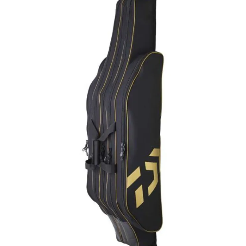 DAIWA Bagagerie, Rangement, Transport|Bagagerie / Rangement-Fourreau Guitare 160cm Black/Gold