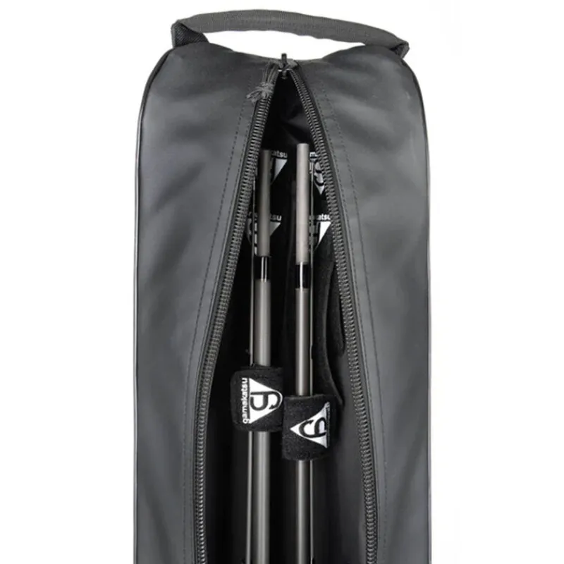 GAMAKATSU Bagagerie / Rangement|Bagagerie Et Rangement-Fourreau G-Rod Case Slim 1.50m