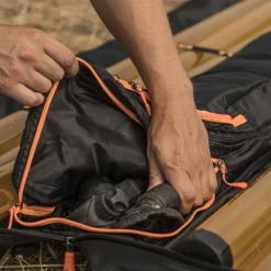 GURU Bagagerie / Rangement Et Transport-Fourreau fusion pole standard 6 tubes