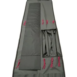 JRC Bagagerie/Rangement-Fourreau Defender II Holdall 12ft 3+3 Rod