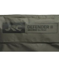 JRC Bagagerie/Rangement-Fourreau Defender II Holdall 12ft 3+3 Rod
