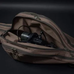 KORDA Bagagerie/Rangement-Fourreau Compac 3 cannes Divide Holdall 12 ft
