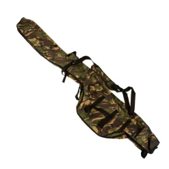 MACK2 Bagagerie/Rangement-Fourreau Carp Addict 3 Rod Holdall 13'