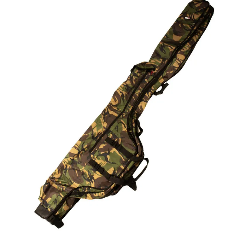 MACK2 Bagagerie/Rangement-Fourreau Carp Addict 3 Rod Holdall 12'