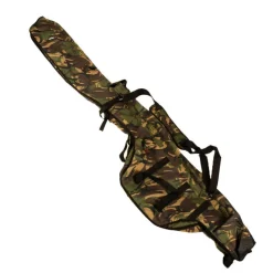 MACK2 Bagagerie/Rangement-Fourreau Carp Addict 3 Rod Holdall 12'