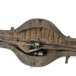 NASH Bagagerie/Rangement-Fourreau Scope OPS Hi Protect 9ft 2 Rod Skin