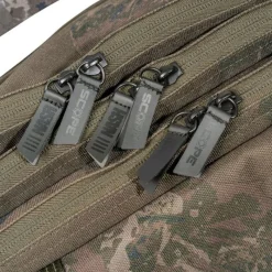 NASH Bagagerie/Rangement-Fourreau Scope OPS Soft Protect 9ft 3RodSkin