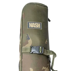 NASH Bagagerie/Rangement-Fourreau Subterfuge Hi Protect 2 Rod Skin 12ft