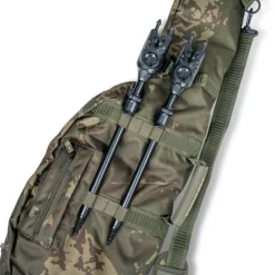 NASH Bagagerie/Rangement-Fourreau Subterfuge Soft Protect 3 Rod Skin 12ft