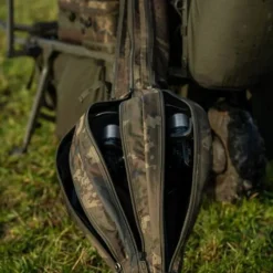 NASH Bagagerie/Rangement-Fourreau Subterfuge Hi Protect 3 Rod Skin 12ft