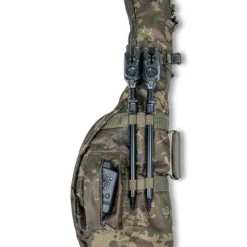 NASH Bagagerie/Rangement-Fourreau Subterfuge Soft Protect 2 Rod Skin 12ft