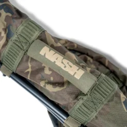 NASH Bagagerie/Rangement-Fourreau Subterfuge Soft Protect 2 Rod Skin 12ft