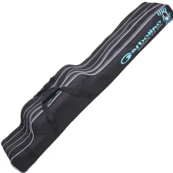 GARBOLINO Bagagerie Feeder-Fourreau pour cannes + moulinets express toile 600d