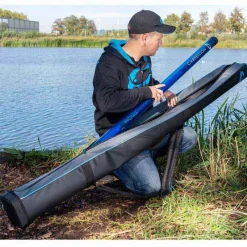 CRESTA Bagagerie / Rangement Et Transport-Fourreau pour kit Blackthorne Protector Pole Case 1.90m