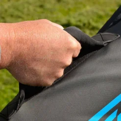 CRESTA Bagagerie / Rangement Et Transport-Fourreau pour kit Blackthorne Protector Pole Case 1.90m