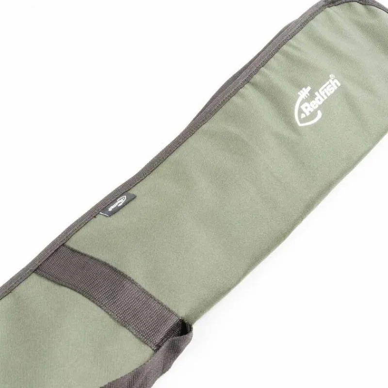 REDFISH Bagagerie, Rangement, Transport|Découverte Pêche Du Carnassier-Fourreau 1 Canne