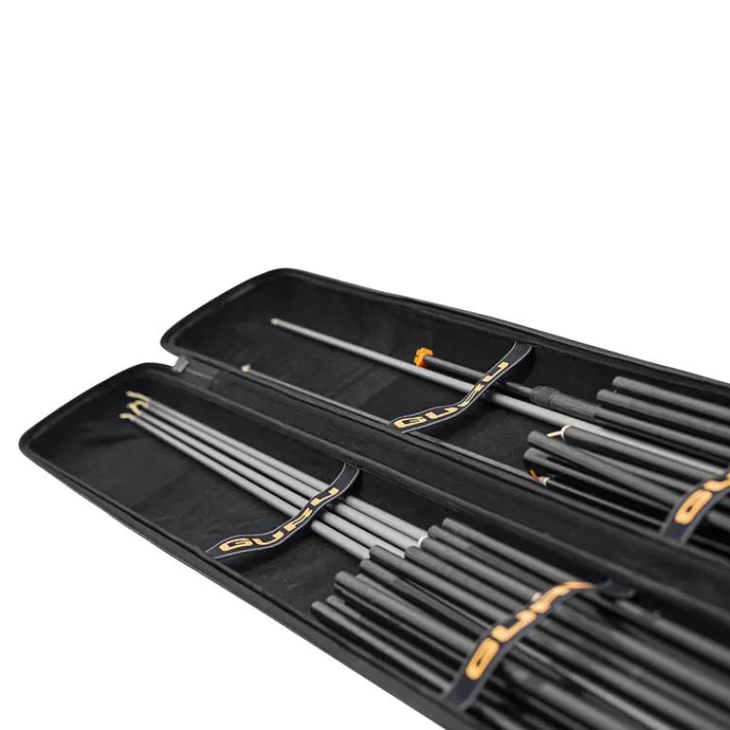 GURU Bagagerie / Rangement Et Transport-Fourreau rigide pour kits x-case 185cm