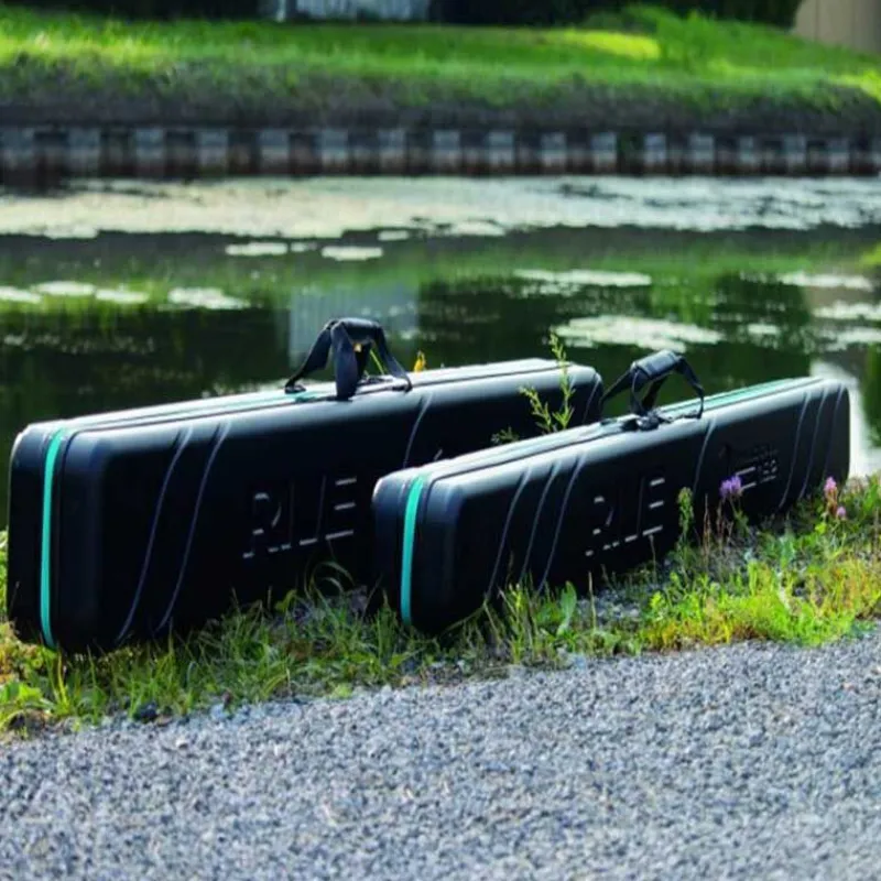 RIVE Bagagerie / Rangement Et Transport-FOURREAU RIGIDE POUR KITS 192 x 15 x 13cm