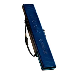 RIVE Bagagerie Feeder-Fourreau Rigide Hard Case Feeder 195cm x 32cm