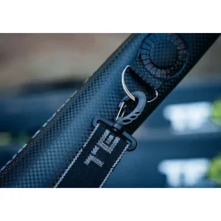 TEOS Bagagerie Feeder-Fourreau Rigide Barooder EVA Single Rod Holdall 190