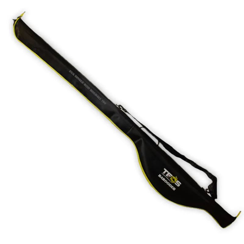 TEOS Bagagerie Feeder-Fourreau Rigide Barooder EVA Single Rod Holdall 190