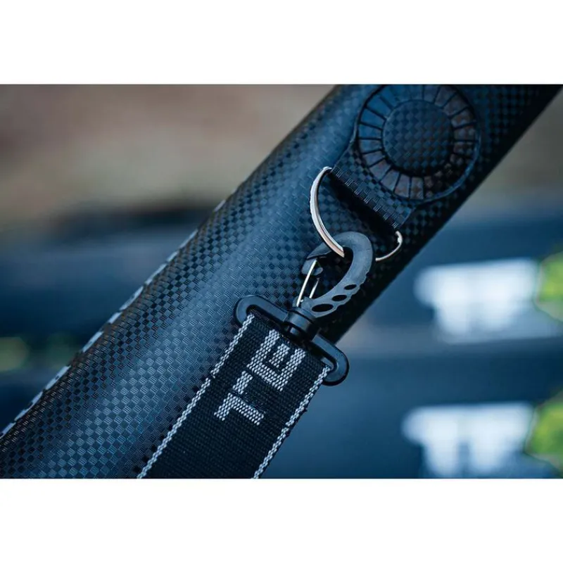 TEOS Bagagerie Feeder-Fourreau Rigide Barooder EVA Single Rod Holdall 175