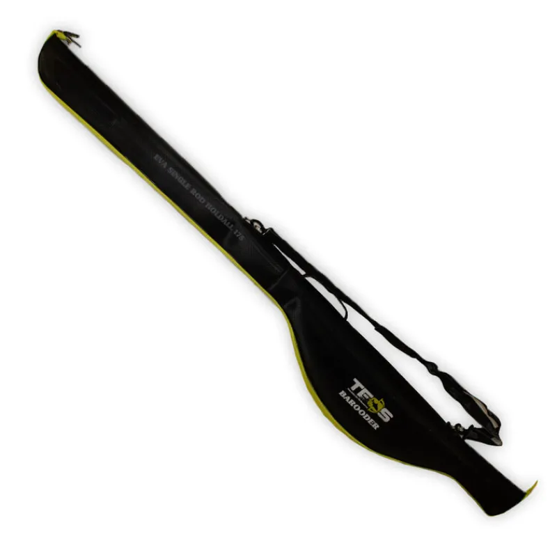 TEOS Bagagerie Feeder-Fourreau Rigide Barooder EVA Single Rod Holdall 175