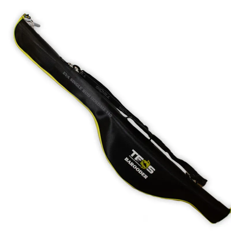 TEOS Bagagerie Feeder-Fourreau Rigide Barooder EVA Single Rod Holdall 140