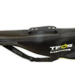 TEOS Bagagerie Feeder-Fourreau Rigide Barooder EVA Single Rod Holdall 140