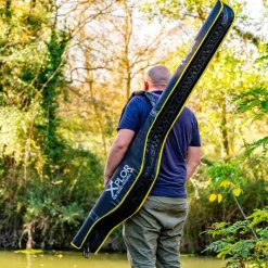 TEOS Bagagerie Feeder-Fourreau Rigide X-Plor FDR Rigid Holdall 175