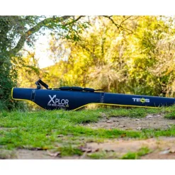 TEOS Bagagerie Feeder-Fourreau Rigide X-Plor FDR Rigid Holdall 175