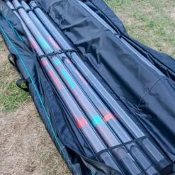 RIVE Bagagerie / Rangement Et Transport-Fourreau Safe Dry Pro Pole 200