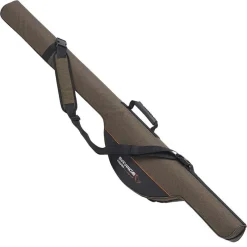 SAVAGE GEAR Bagagerie / Rangement|Bagagerie Et Rangement-Fourreau Twin RodBag 140cm, 2 cannes