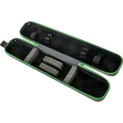 SENSAS Bagagerie Feeder-Fourreau Feeder Tip Hard Case 70cm