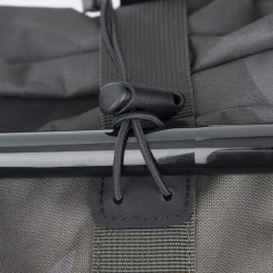 SONIK Bagagerie/Rangement-Fourreau Bank-Tek 3 Rod Compact Sleeve 13FT