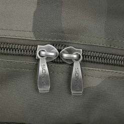 SONIK Bagagerie/Rangement-Fourreau Bank-Tek 3 Rod Compact Sleeve 12FT