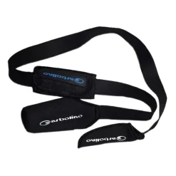 GARBOLINO Bagagerie Feeder|Cannes Feeder-Fourreau Squelette Individuel Canne Squadra Match Series