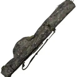 TRAKKER Bagagerie/Rangement-Fourreau NXC Camo 3 Rod Sleeves 12'