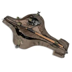 NASH Bagagerie/Rangement-Fourreaux Scope OPS Hi Protect 6ft 2 Rod Skin