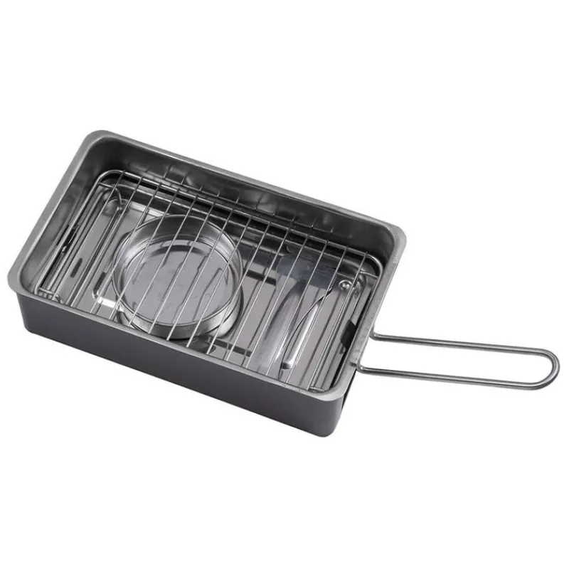 ABU GARCIA Bagagerie, Rangement, Transport|Goodies Et Idées Cadeaux-Fumoir Abusmoker-S