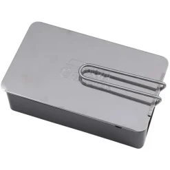 ABU GARCIA Bagagerie, Rangement, Transport|Goodies Et Idées Cadeaux-Fumoir Abusmoker-S