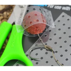 KORDA Acc.Montages/Hameçons-Gaine anti nuisible superwrap