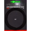 KORDA Acc.Montages/Hameçons-Gaine Dark Matter Nano Tubing