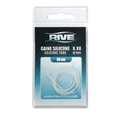 RIVE Flotteurs-Gaine Gaine Silicone Tube