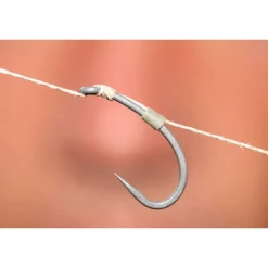 KORDA Acc.Montages/Hameçons-Gaine silicone carpe silicone tube green 1.5m