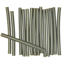 MACK2 Acc.Montages/Hameçons-Gaine thermorétractable shrink tube green (x15)