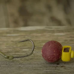 OMC Acc.Montages/Hameçons-Gaines Thermoretractables Vitabitz Shrink Tube Green (8x)