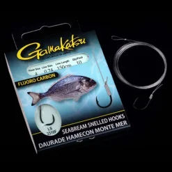 GAMAKATSU Montages / Hameçons-Bks Seab Crab Fc 150cm
